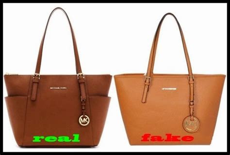 mk brown bag fake|michael kors brown bags.